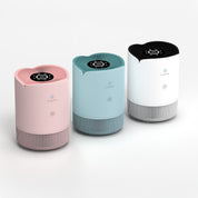 Purificador de Aire CLEEN Kids + ENVÍO GRATIS