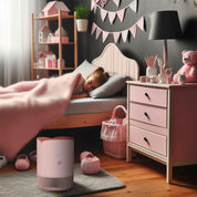 Purificador de Aire CLEEN Kids + ENVÍO GRATIS